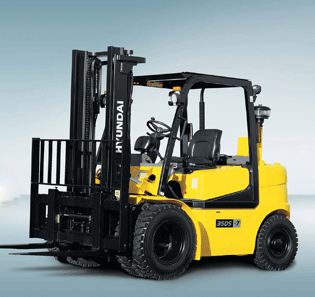 Forklift Repair - Forkift Service - Forklift Parts & Accessories